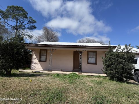 Photo of 156 Champagne Street, Lafayette, LA 70501 (MLS # 2600001585)