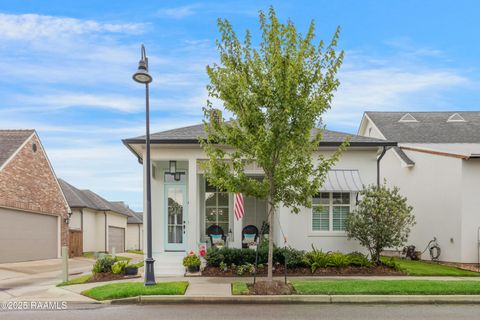 Photo of 403 Catalina Lane, Youngsville, LA 70592 (MLS # 2500000352)