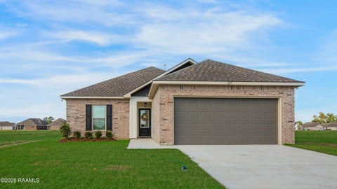 Photo of 209 Tatum Lane, Youngsville, LA 70592 (MLS # 2600009013)