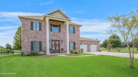 Photo of 707 Hummingbird Lane, New Iberia, LA 70560 (MLS # 2500002354)
