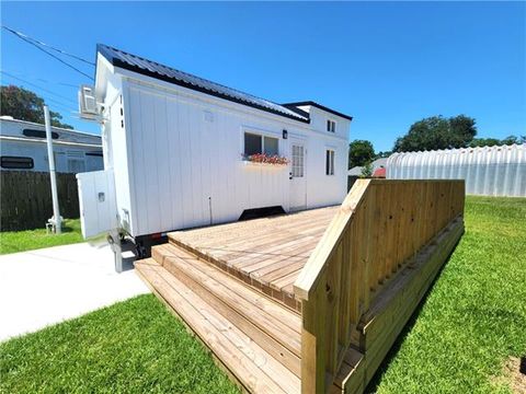 Photo of 708 E First Street, Belle Chasse, LA 70037 (MLS # NO2556509)