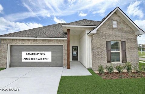 Photo of 104 Dawson Avenue, Maurice, LA 70555 (MLS # 2600006135)