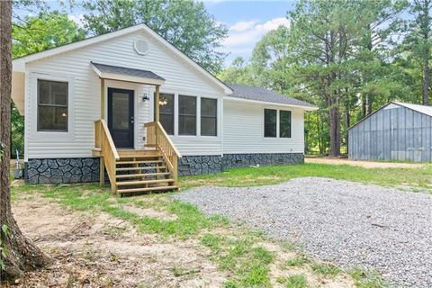 Photo of 6209 Ball Loop, Ball, LA 71405 (MLS # CN2550446)