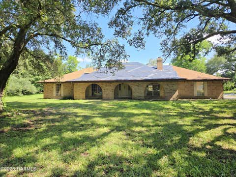 Photo of 408 Ole Colony Road, Lafayette, LA 70506 (MLS # 2600004523)