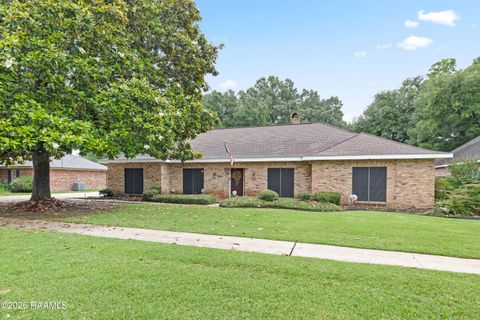 Photo of 203 Paddington Drive, Lafayette, LA 70508 (MLS # 2600003269)