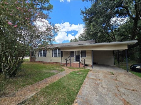 Photo of 200 N Carter Square ST, Hammond, LA 70401 (MLS # NO2572751)