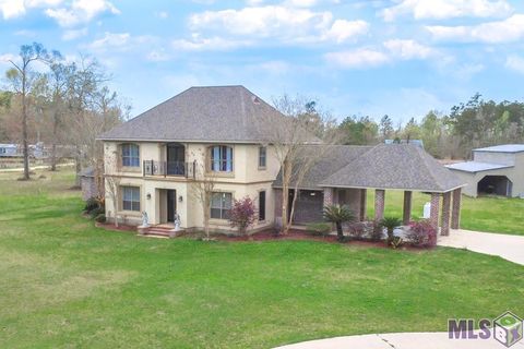 Photo of 29090 Hwy 444 Highway, Springfield, LA 70462 (MLS # BR2026004292)