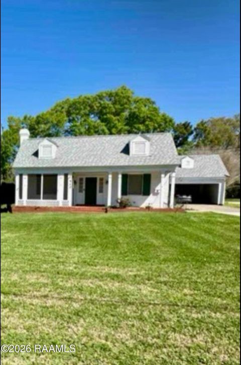 Photo of 510 2nd Street, Abbeville, LA 70510 (MLS # 2600002031)