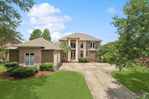 Photo of 6141 Jonathan Alaric Ave Ave, Gonzales, LA 70737 (MLS # BR2026007514)