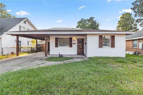 Photo of 1609 Taylor Street St, Kenner, LA 70062 (MLS # NO2572414)