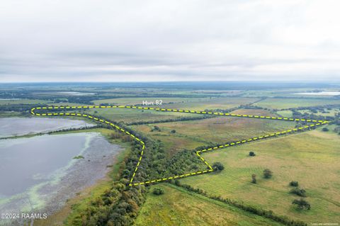 Photo of 000 W Hwy 82 #Lot 1, Abbeville, LA 70510 (MLS # 24008730)