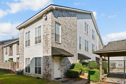 Photo of 5147 Nicholson Dr Dr #68, Baton Rouge, LA 70820 (MLS # BR2026005318)