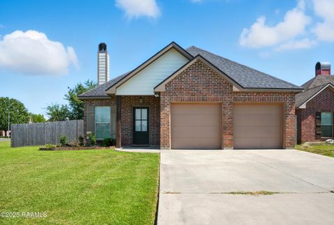 Photo of 101 Peak Run, Youngsville, LA 70592 (MLS # 2500003020)