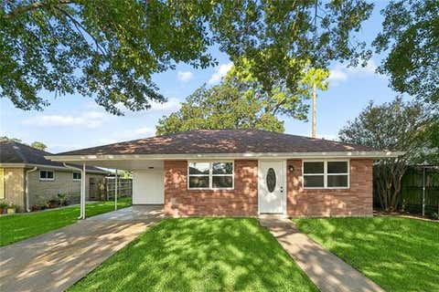 Photo of 3520 Bastian Drive Dr, Marrero, LA 70072 (MLS # NO2571384)