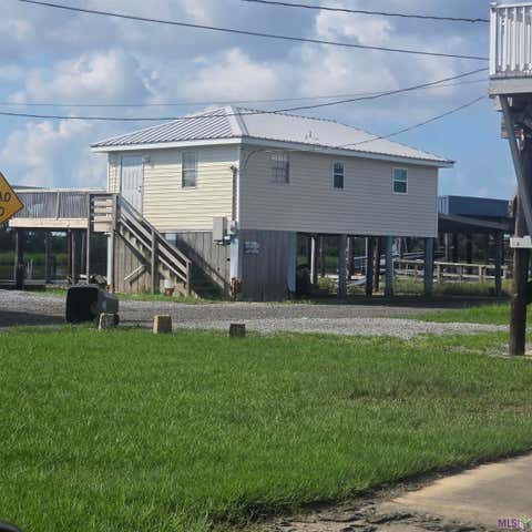 Photo of 7839 Waterfront Dr DR, Chauvin, LA 70344 (MLS # BR2026014265)
