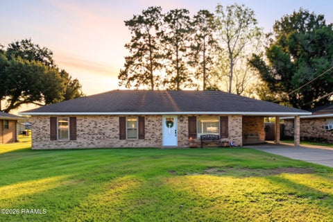 Photo of 530 Sharon Street, Eunice, LA 70535 (MLS # 2600008639)