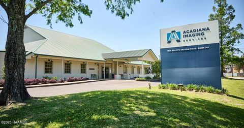 Photo of 1025 Kaliste Saloom Road #B, Lafayette, LA 70508 (MLS # 2500005954)