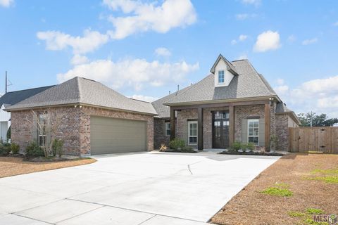 Photo of 38233 Meadow Rue Dr Dr, Prairieville, LA 70769 (MLS # BR2026003186)