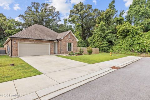 Photo of 207 Muscadine Lane, Lafayette, LA 70508 (MLS # 2600005256)
