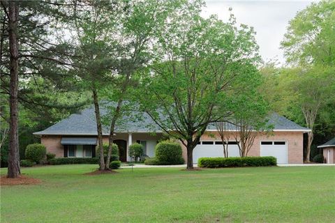 Photo of 209 Normandy Drive Dr, Folsom, LA 70437 (MLS # NO2550941)