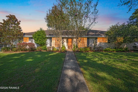 Photo of 100 Miller Street, Lafayette, LA 70503 (MLS # 2600008487)