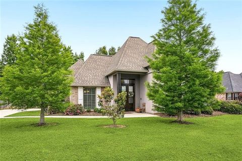Photo of 11161 Copper Hill Drive Dr, Hammond, LA 70403 (MLS # NO2557567)