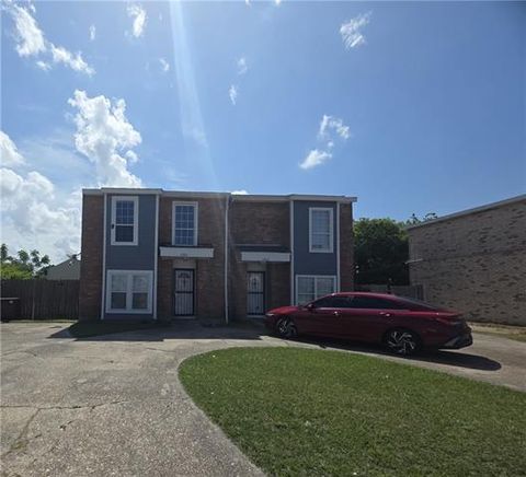 Photo of 6910 Bunkerhill Road Rd, New Orleans, LA 70127 (MLS # NO2555223)