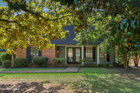 Photo of 108 School Street, Youngsville, LA 70592 (MLS # 2600005691)