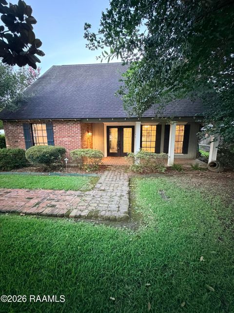 Photo of 108 School Street, Youngsville, LA 70592 (MLS # 2600005691)