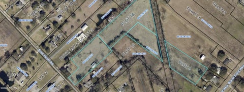 Photo of Tbd Bock Huval Road, Breaux Bridge, LA 70517 (MLS # 2600007378)
