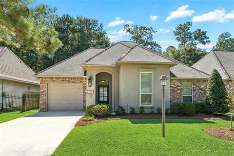 Photo of 628 Bateleur Way Way, Covington, LA 70435 (MLS # NO2573422)