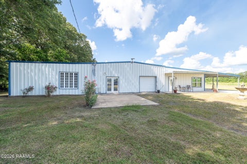 Photo of 380 Winton Lafleur Road, Opelousas, LA 70570 (MLS # 2600005283)