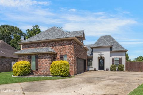 Photo of 117 Range Drive, Lafayette, LA 70508 (MLS # 2600005933)