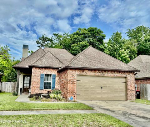 Photo of 303 Annabelle Lane, Lafayette, LA 70508 (MLS # 2600003487)