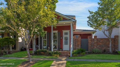 Photo of 224 Elysian Fields Drive, Lafayette, LA 70508 (MLS # 2500004114)