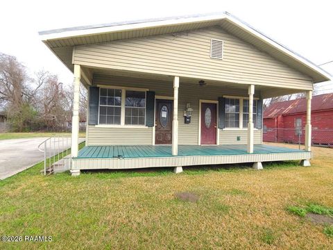 Photo of 608 Ann Street, New Iberia, LA 70560 (MLS # 2600001690)