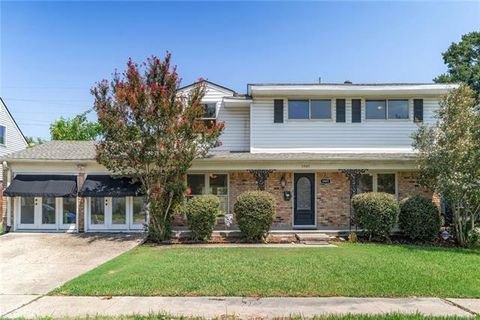 Photo of 6405 Gillen Street St, Metairie, LA 70003 (MLS # NO2557864)