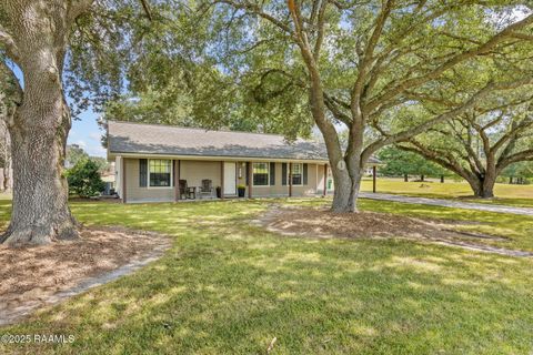 Photo of 8027 Dudley Road, Abbeville, LA 70510 (MLS # 2500004144)