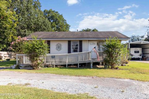 Photo of 4614 Coteau Road, New Iberia, LA 70560 (MLS # 2600001522)