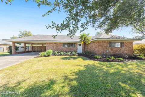 Photo of 501 Crawford Street, Lafayette, LA 70506 (MLS # 2500005330)