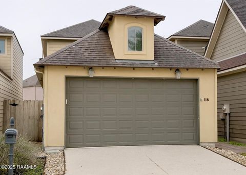 Photo of 116 Fullerton Lane, Lafayette, LA 70508 (MLS # 2500006241)