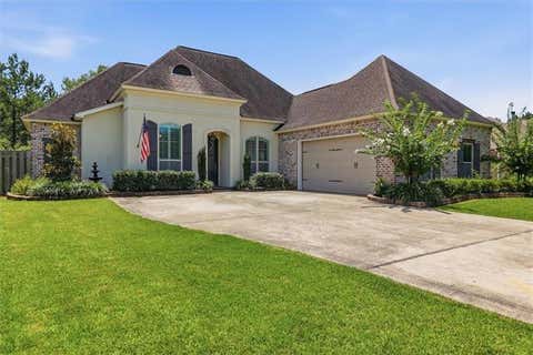 Photo of 1013 Cypress Crossing Drive Dr, Madisonville, LA 70447 (MLS # NO2564812)