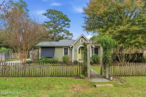 Photo of 220 Duclos Street, Lafayette, LA 70506 (MLS # 2500006505)