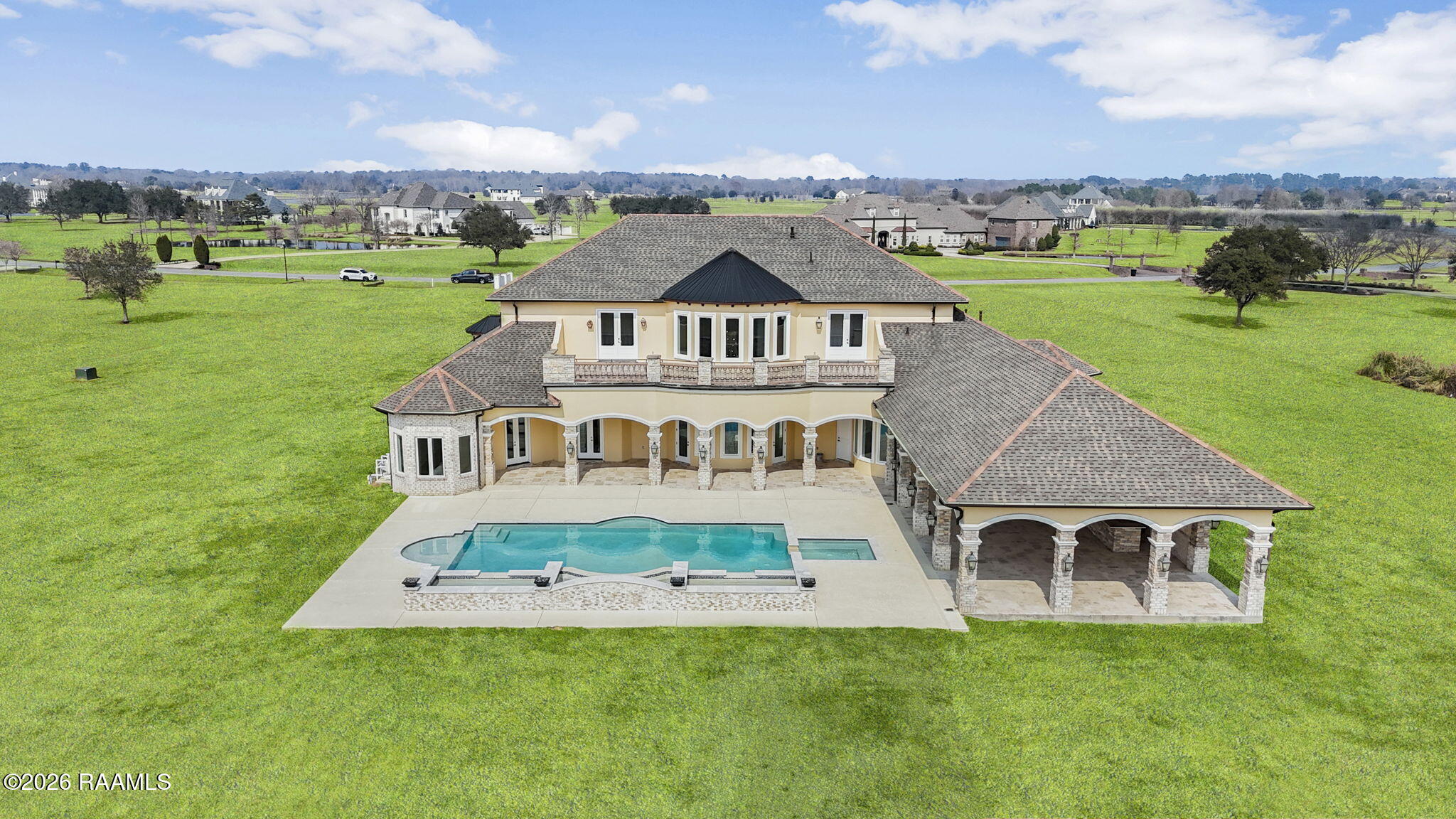 21808 Turkey Creek Drive