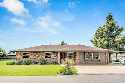 Photo of 2829 Elizabeth Street ST, Marrero, LA 70072 (MLS # NO2571097)