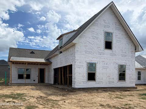 Photo of 203 High Point Way, Youngsville, LA 70592 (MLS # 2600006149)