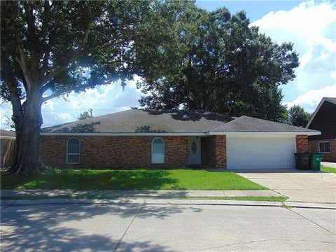 Photo of 4021 Briant Drive Dr, Marrero, LA 70072 (MLS # NO2571316)