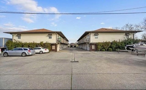 Photo of 4636 Ponchartrain Drive DR #E, Slidell, LA 70458 (MLS # NO2566914)