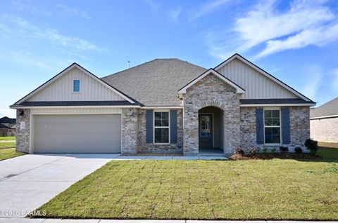 Photo of 643 Griffiths Court, Breaux Bridge, LA 70517 (MLS # 2500005343)
