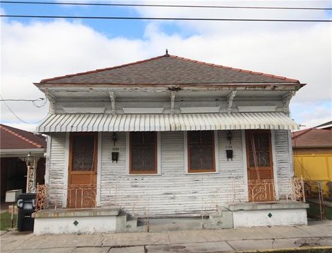 Photo of 1332-34 Independence Street St, New Orleans, LA 70117 (MLS # NO2543419)
